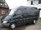 Mercedes-Benz  SPRINTER 208 CDI LONG HIGH AIR 2006 Box-type delivery van - high and long photo