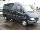 2006 Mercedes-Benz  SPRINTER 208 CDI LONG HIGH AIR Van or truck up to 7.5t Box-type delivery van - high and long photo 1