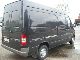 2006 Mercedes-Benz  SPRINTER 208 CDI LONG HIGH AIR Van or truck up to 7.5t Box-type delivery van - high and long photo 2