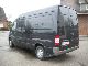 2006 Mercedes-Benz  SPRINTER 208 CDI LONG HIGH AIR Van or truck up to 7.5t Box-type delivery van - high and long photo 6