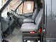 2006 Mercedes-Benz  SPRINTER 208 CDI LONG HIGH AIR Van or truck up to 7.5t Box-type delivery van - high and long photo 7