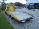 2005 Mercedes-Benz  Sprinter 416 CDI with tow Jotha construction Van or truck up to 7.5t Car carrier photo 2