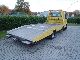 2005 Mercedes-Benz  Sprinter 416 CDI with tow Jotha construction Van or truck up to 7.5t Car carrier photo 3