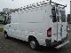 2005 Mercedes-Benz  SPRINTER 316 CDI LONG AIR Van or truck up to 7.5t Box-type delivery van - long photo 4