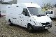 Mercedes-Benz  SPRINTER 311CDI KASTENWAGEN MAX, AIR 2004 Box-type delivery van - high and long photo