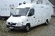 2004 Mercedes-Benz  SPRINTER 311CDI KASTENWAGEN MAX, AIR Van or truck up to 7.5t Box-type delivery van - high and long photo 1