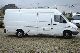 2004 Mercedes-Benz  SPRINTER 311CDI KASTENWAGEN MAX, AIR Van or truck up to 7.5t Box-type delivery van - high and long photo 5