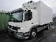 2008 Mercedes-Benz  Atego 1224L VERY CLEAN CHECKBOOK Truck over 7.5t Refrigerator body photo 7