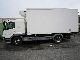 2008 Mercedes-Benz  Atego 1224L VERY CLEAN CHECKBOOK Truck over 7.5t Refrigerator body photo 8