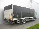 2001 Mercedes-Benz  Atego 1218 4X2 EURO 3 Truck over 7.5t Chassis photo 6