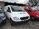 2004 Mercedes-Benz  Vito Van or truck up to 7.5t Box-type delivery van - long photo 1