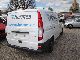 2004 Mercedes-Benz  Vito Van or truck up to 7.5t Box-type delivery van - long photo 3