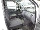 2004 Mercedes-Benz  Vito Van or truck up to 7.5t Box-type delivery van - long photo 4
