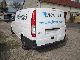 2004 Mercedes-Benz  Vito Van or truck up to 7.5t Box-type delivery van - long photo 5