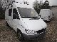2006 Mercedes-Benz  Sprinter 316 CDI high / long net € 7,990 Van or truck up to 7.5t Box-type delivery van - high and long photo 1