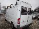 2006 Mercedes-Benz  Sprinter 316 CDI high / long net € 7,990 Van or truck up to 7.5t Box-type delivery van - high and long photo 2
