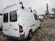 2006 Mercedes-Benz  Sprinter 316 CDI high / long net € 7,990 Van or truck up to 7.5t Box-type delivery van - high and long photo 3