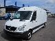 Mercedes-Benz  311 CDI Maxi 2007 Box-type delivery van - high and long photo