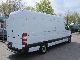2007 Mercedes-Benz  311 CDI Maxi Van or truck up to 7.5t Box-type delivery van - high and long photo 2