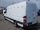 2007 Mercedes-Benz  311 CDI Maxi Van or truck up to 7.5t Box-type delivery van - high and long photo 3