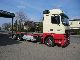 2006 Mercedes-Benz  2544 Actros Mega Space Top condition! Air! Truck over 7.5t Swap chassis photo 6