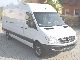 2009 Mercedes-Benz  Sprinter 315 CDI Maxi-engine AT 64891km Van or truck up to 7.5t Box-type delivery van - high and long photo 2