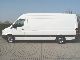 2009 Mercedes-Benz  Sprinter 315 CDI Maxi-engine AT 64891km Van or truck up to 7.5t Box-type delivery van - high and long photo 7