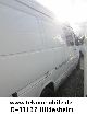 2005 Mercedes-Benz  SPRINTER 313 CDI LONG MAXI BOX WAGON / HIGH Van or truck up to 7.5t Box-type delivery van - high and long photo 4