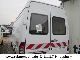 2005 Mercedes-Benz  SPRINTER 313 CDI LONG WHEELBASE 3550mm BOX Van or truck up to 7.5t Box-type delivery van - high and long photo 1