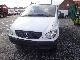 2004 Mercedes-Benz  Vito 111 CDI L2H1 Van or truck up to 7.5t Box-type delivery van photo 1
