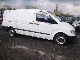 2004 Mercedes-Benz  Vito 111 CDI L2H1 Van or truck up to 7.5t Box-type delivery van photo 4