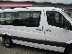 2006 Mercedes-Benz  Sprinter 311 CDI, 9 seats + air + long Van or truck up to 7.5t Estate - minibus up to 9 seats photo 1