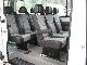 2006 Mercedes-Benz  Sprinter 311 CDI, 9 seats + air + long Van or truck up to 7.5t Estate - minibus up to 9 seats photo 8
