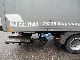2004 Mercedes-Benz  Atego 4x2 / liftgate / CARRIER cooling Truck over 7.5t Refrigerator body photo 4