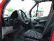 2008 Mercedes-Benz  SPRINTER 511 CDI BOX HIGH \u0026 LONG + AIR CONDITIONING Van or truck up to 7.5t Box-type delivery van - high photo 10