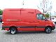 2008 Mercedes-Benz  SPRINTER 511 CDI BOX HIGH \u0026 LONG + AIR CONDITIONING Van or truck up to 7.5t Box-type delivery van - high photo 4