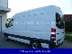 2009 Mercedes-Benz  313CDI KA/3665/KLIMA/NAVI Van or truck up to 7.5t Box-type delivery van - high and long photo 9