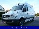 2009 Mercedes-Benz  313CDI KA/3665/KLIMA/NAVI Van or truck up to 7.5t Box-type delivery van - high and long photo 10