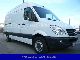 2009 Mercedes-Benz  313CDI KA/3665/KLIMA/NAVI Van or truck up to 7.5t Box-type delivery van - high and long photo 11