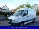 2009 Mercedes-Benz  313CDI KA/3665/KLIMA/NAVI Van or truck up to 7.5t Box-type delivery van - high and long photo 1