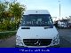 2009 Mercedes-Benz  313CDI KA/3665/KLIMA/NAVI Van or truck up to 7.5t Box-type delivery van - high and long photo 2