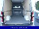 2009 Mercedes-Benz  313CDI KA/3665/KLIMA/NAVI Van or truck up to 7.5t Box-type delivery van - high and long photo 6