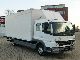 2005 Mercedes-Benz  818th Air .. .. .. sleeping cabin heater Van or truck up to 7.5t Box photo 1