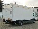 2005 Mercedes-Benz  818th Air .. .. .. sleeping cabin heater Van or truck up to 7.5t Box photo 2