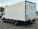 2005 Mercedes-Benz  818th Air .. .. .. sleeping cabin heater Van or truck up to 7.5t Box photo 3