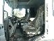 2005 Mercedes-Benz  818th Air .. .. .. sleeping cabin heater Van or truck up to 7.5t Box photo 6