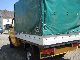 2004 Mercedes-Benz  Sprinter 208 CDI flatbed tarp € 3 Van or truck up to 7.5t Stake body and tarpaulin photo 3