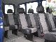 2006 Mercedes-Benz  Sprinter bus 311 € 4 medium and low climate Van or truck up to 7.5t Estate - minibus up to 9 seats photo 5