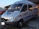 2005 Mercedes-Benz  Sprinter 313 air-MAXI Van or truck up to 7.5t Box-type delivery van - high and long photo 1