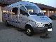 2005 Mercedes-Benz  Sprinter 313 air-MAXI Van or truck up to 7.5t Box-type delivery van - high and long photo 7